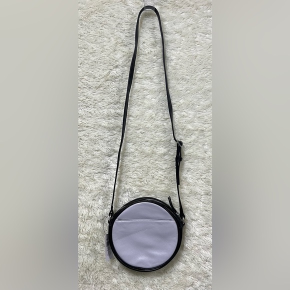 🆕 Nine West Eye To Eye Girl with Bangs Character Crossbody/ Shoulder Bag Stud - Picture 4 of 16